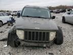 2008 Jeep Liberty Sport