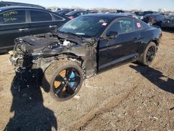 Vehiculos salvage en venta de Copart Elgin, IL: 2021 Ford Mustang GT
