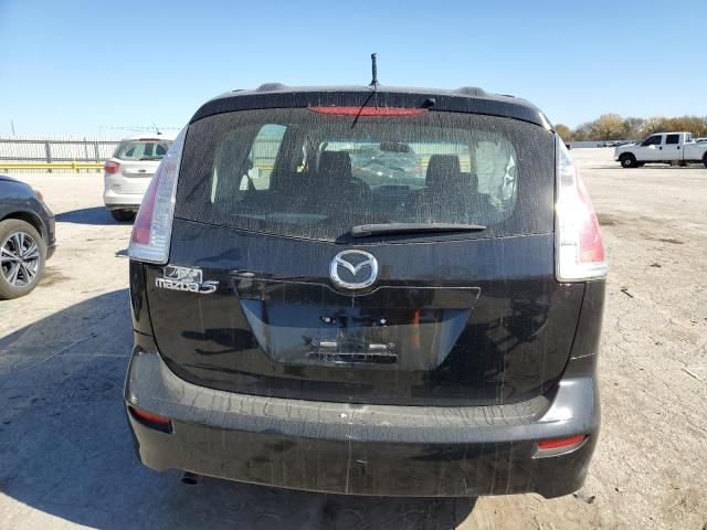 2008 Mazda 5