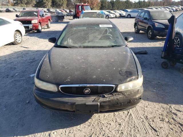 2003 Buick Century Custom