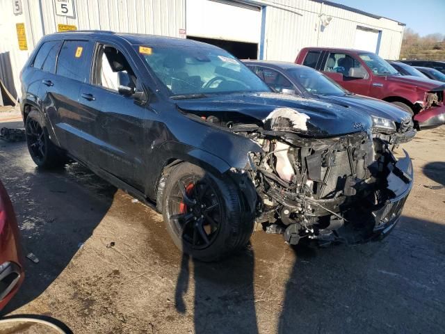 2020 Jeep Grand Cherokee SRT-8