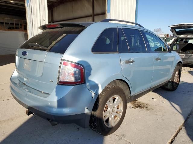 2008 Ford Edge SE