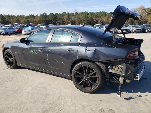 2017 Dodge Charger R/T