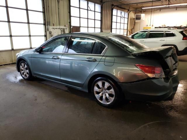 2008 Honda Accord EX