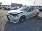 2022 Lexus ES 250 Base