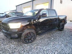 Rental Vehicles for sale at auction: 2023 Dodge 1500 Laramie