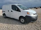 2017 Nissan NV200 2.5S