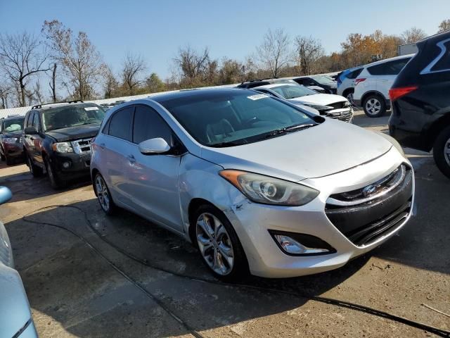 2014 Hyundai Elantra GT