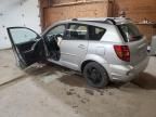 2006 Pontiac Vibe