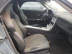 2005 Chrysler Crossfire Limited