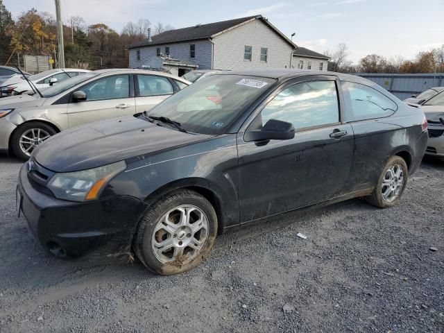 2009 Ford Focus SE