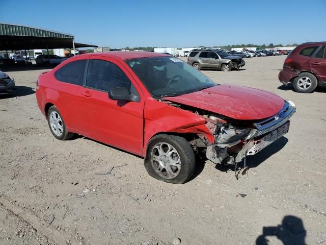 2008 Ford Focus SE