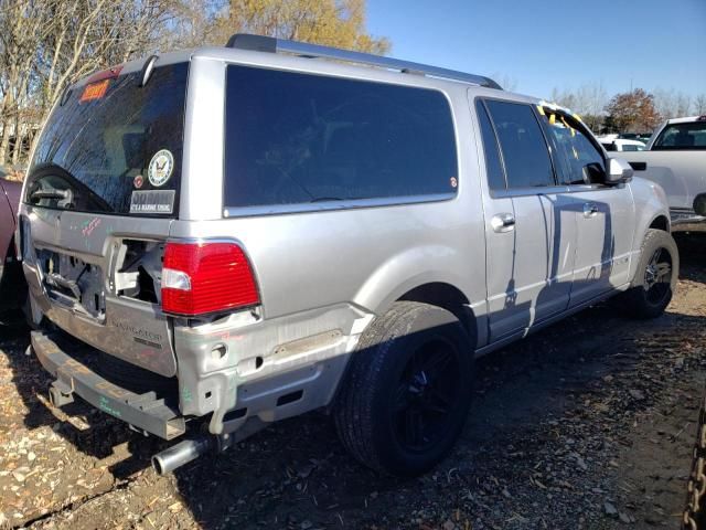 2011 Lincoln Navigator L