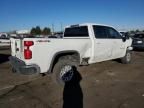 2021 Chevrolet Silverado K2500 Heavy Duty LT