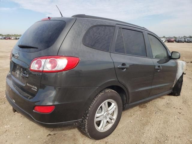 2011 Hyundai Santa FE GLS