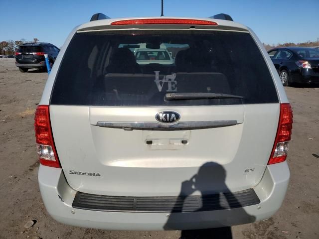 2014 KIA Sedona EX