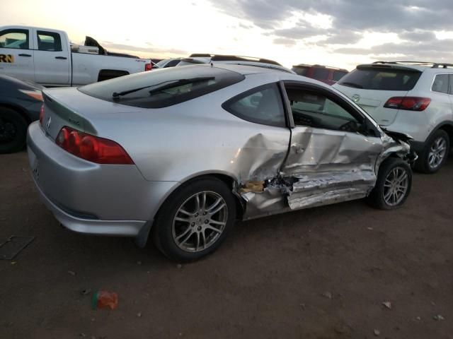 2006 Acura RSX