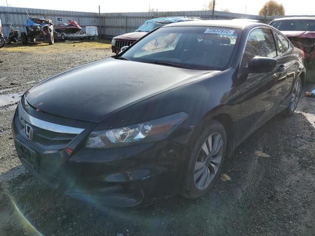 2011 Honda Accord LX-S