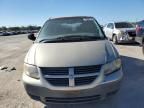 2006 Dodge Caravan SE