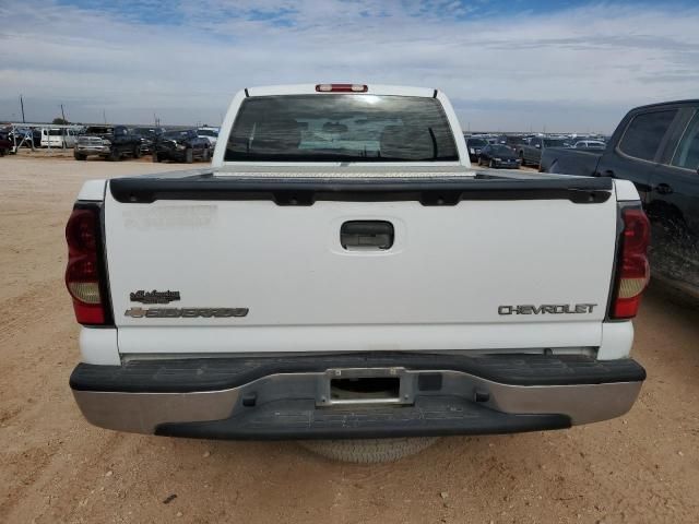 2004 Chevrolet Silverado C1500