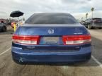 2003 Honda Accord LX