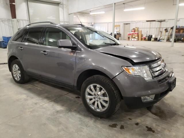 2010 Ford Edge Limited