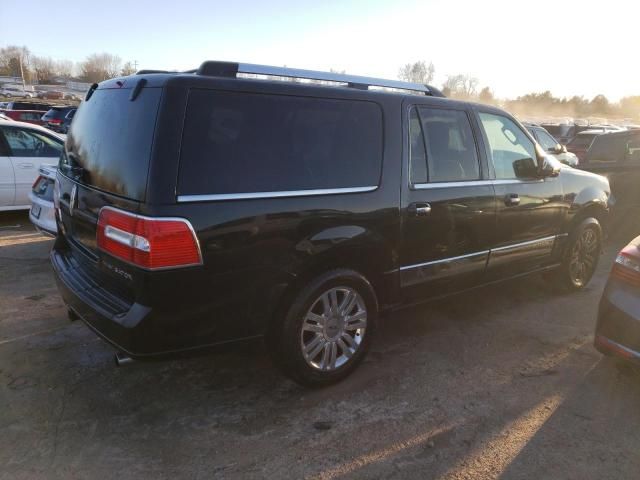 2014 Lincoln Navigator L