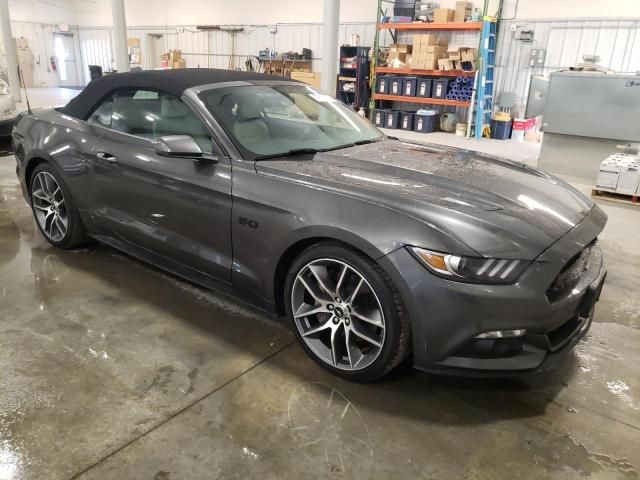 2016 Ford Mustang GT