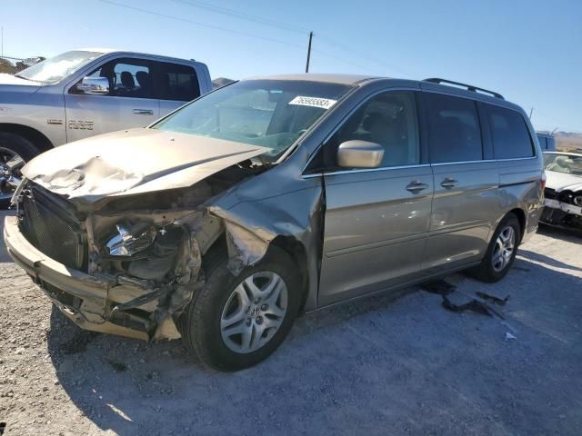 2006 Honda Odyssey EX