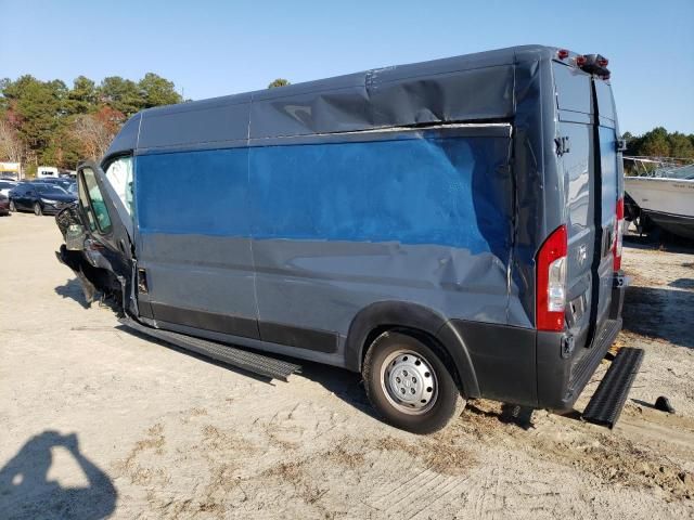 2019 Dodge RAM Promaster 2500 2500 High