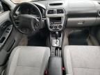 2002 Subaru Impreza Outback Sport