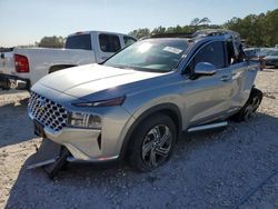 Vehiculos salvage en venta de Copart Houston, TX: 2023 Hyundai Santa FE SEL Premium