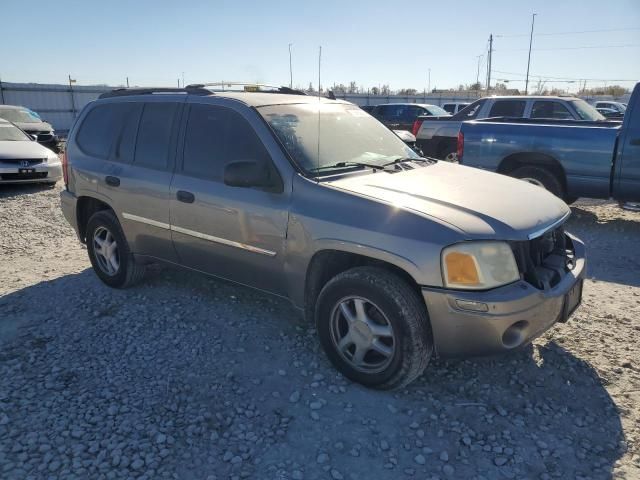 2007 GMC Envoy