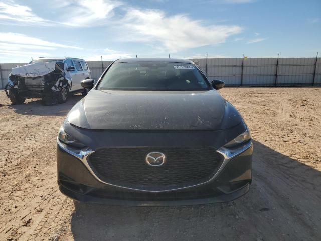 2019 Mazda 3 Select