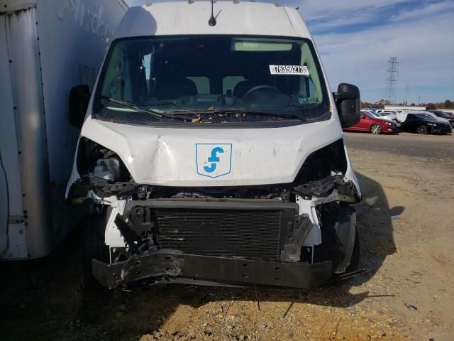 2023 Dodge RAM Promaster 2500 2500 High