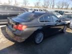 2012 BMW 328 I