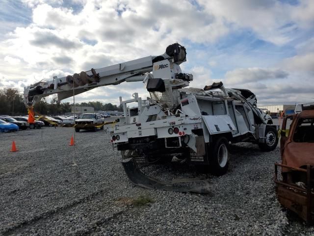 2018 Freightliner M2 106 Medium Duty