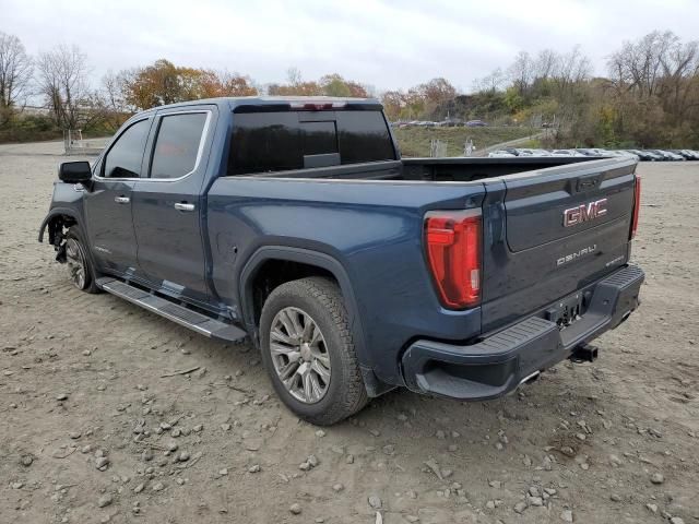 2020 GMC Sierra K1500 Denali