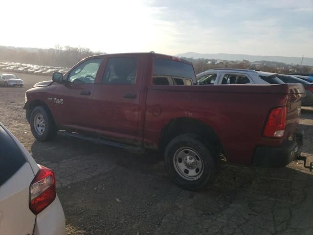 2013 Dodge RAM 1500 ST