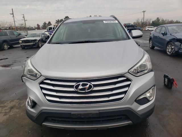 2016 Hyundai Santa FE SE