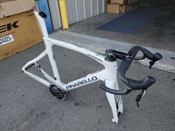 Salvage cars for sale at Vallejo, CA auction: 2023 Pina Pina Racingbike
