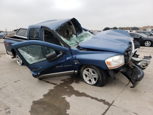 2006 Dodge RAM 1500 ST