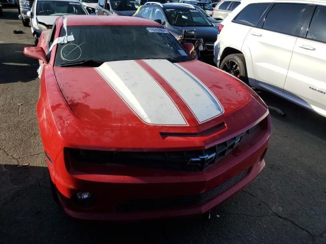 2010 Chevrolet Camaro SS