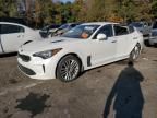 2018 KIA Stinger