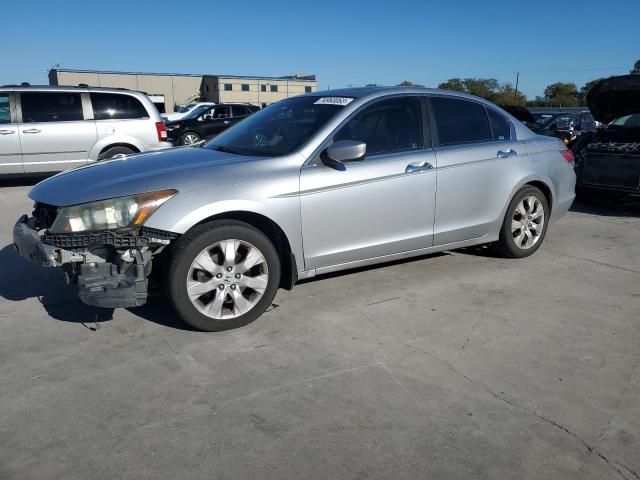 2008 Honda Accord EXL