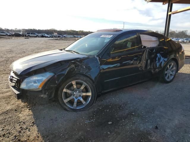 2007 Nissan Maxima SE