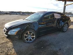 Nissan Maxima SE salvage cars for sale: 2007 Nissan Maxima SE