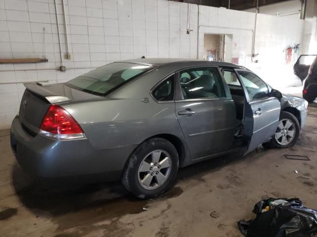 2008 Chevrolet Impala LT