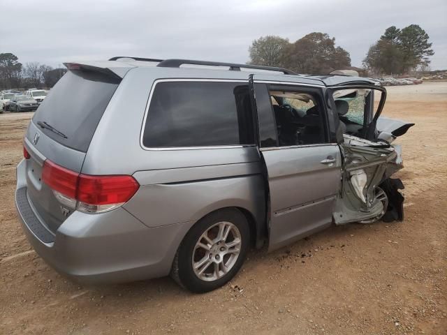 2008 Honda Odyssey EXL