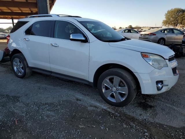 2013 Chevrolet Equinox LTZ